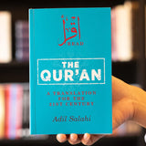 The Qur'an: A Translation for the 21st Century