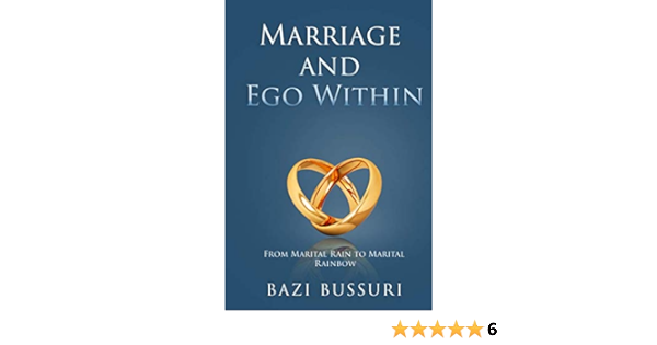 Marriage and Ego Within