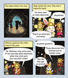 Noor Kids: Sunshine After The Rain