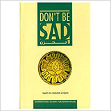 Dont Be Sad : Hard Cover
